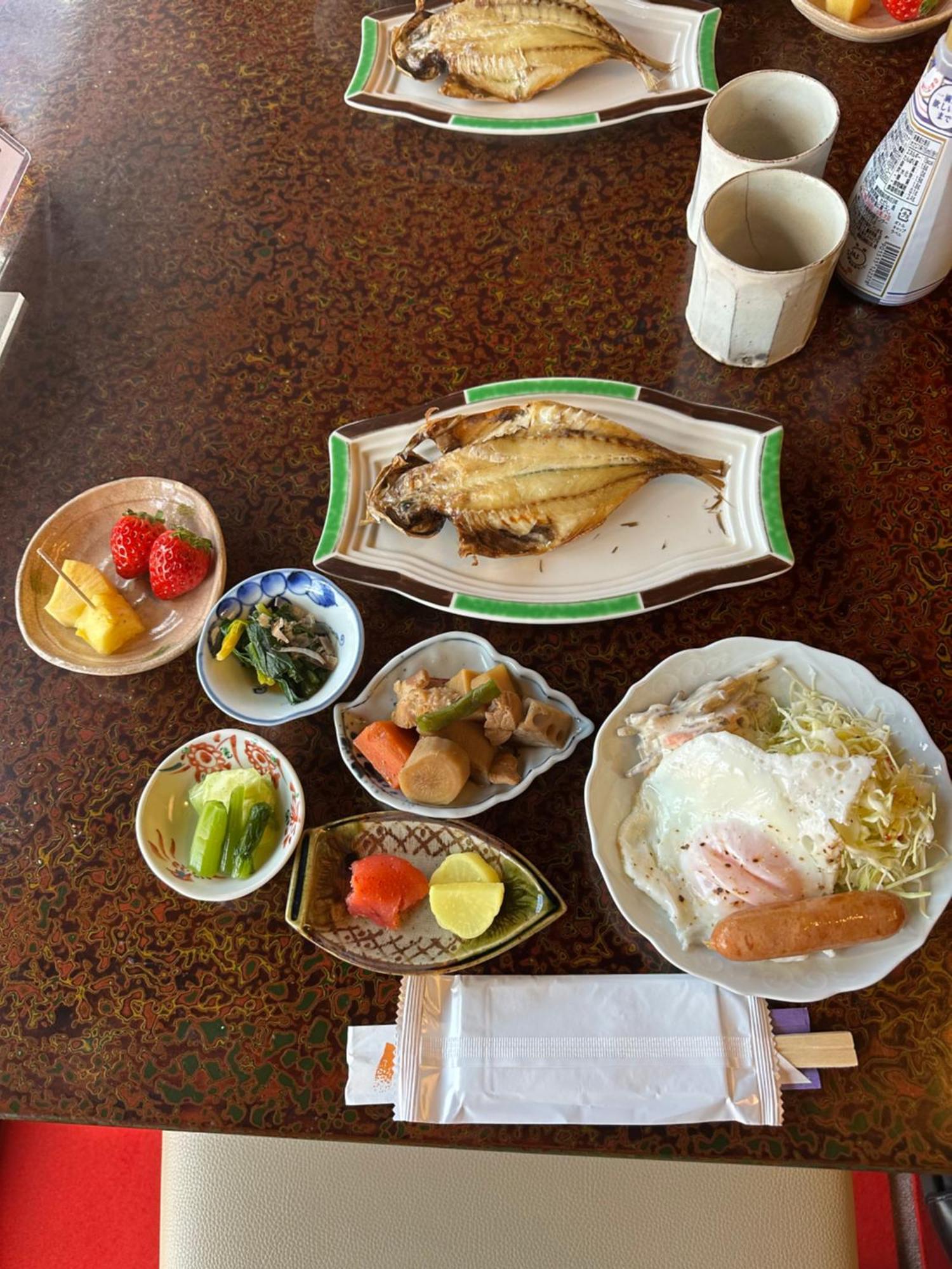 Onsen Yado Mizuguchi Zewnętrze zdjęcie