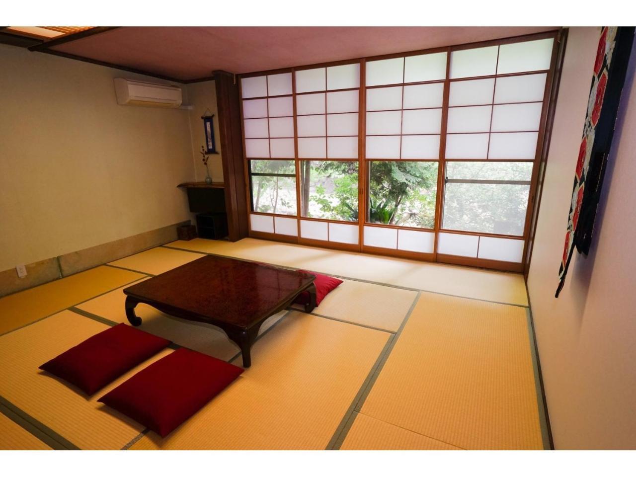 Onsen Yado Mizuguchi Zewnętrze zdjęcie